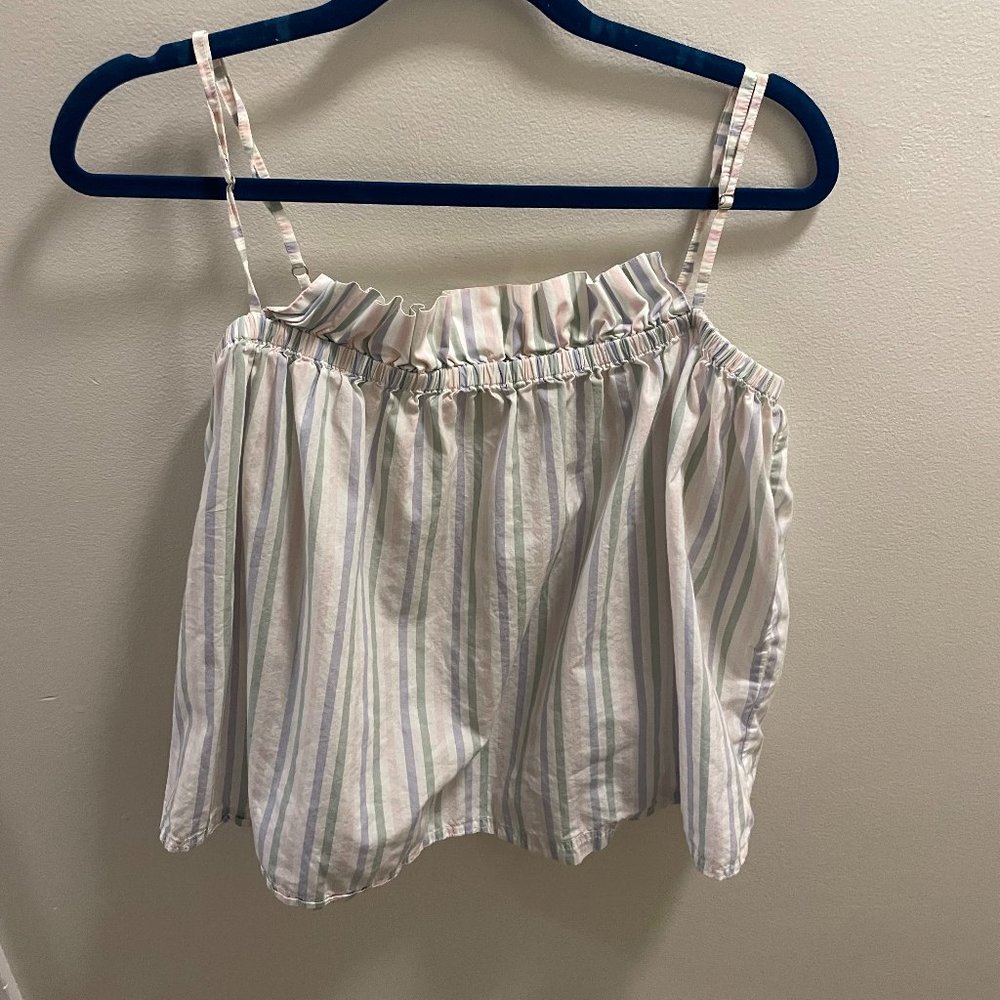 LAKE pajama set